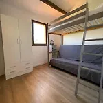 Charmante Maison A * Ле Баркарес