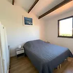 Дом отдыха Charmante Maison A Ле Баркарес
