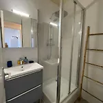 Дом отдыха Charmante Maison A Ле Баркарес