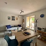 Charmante Maison A Ле Баркарес