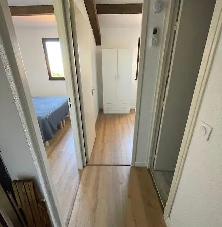 Holiday home Charmante Maison A