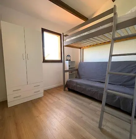 Charmante Maison A * Le Barcares