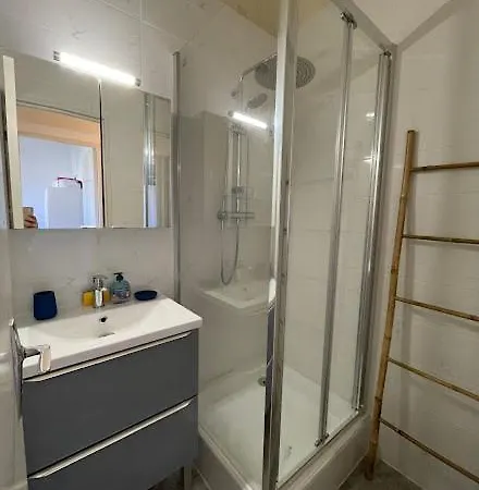 Holiday home Charmante Maison A Le Barcares