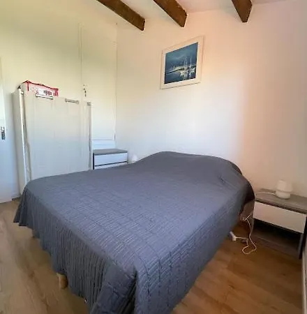 Holiday home Charmante Maison A *