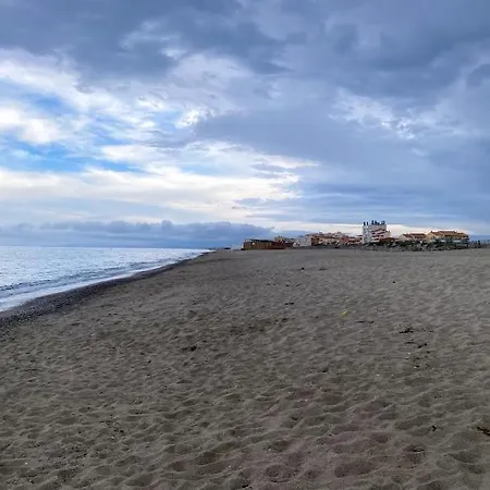 Дом отдыха Charmante Maison A