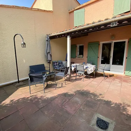 Charmante Maison A Holiday home
