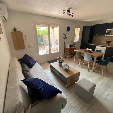 Charmante Maison A *