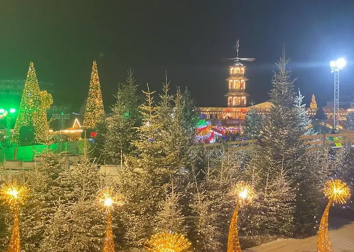 Charmante Maison A *