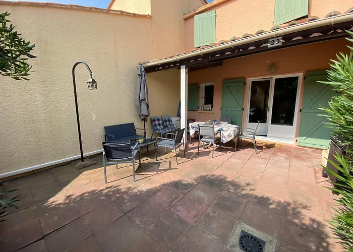 Charmante Maison A Prázdninový dům